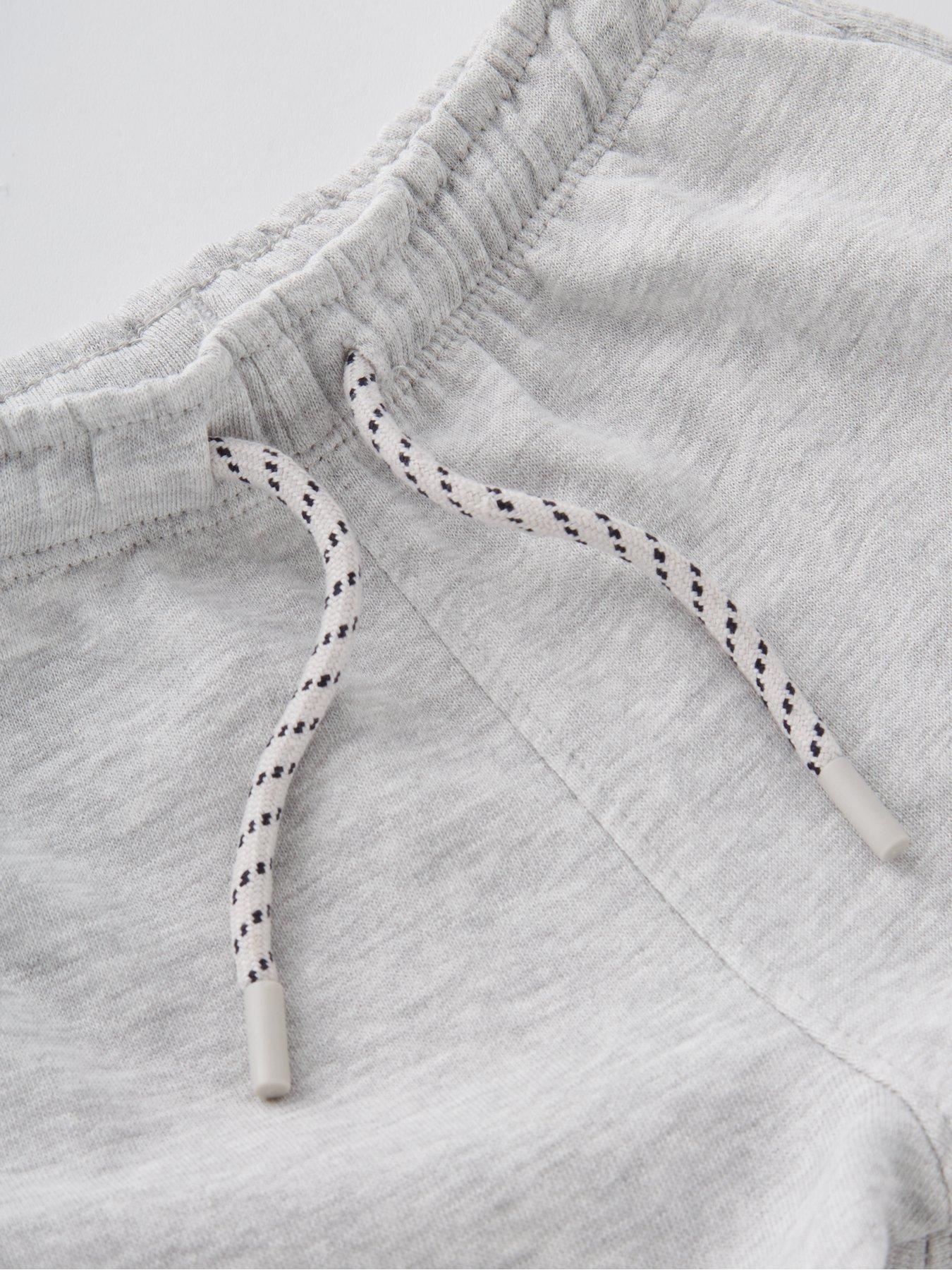 Image 3 of 4 of Mango Younger Boys Joggers - Grey