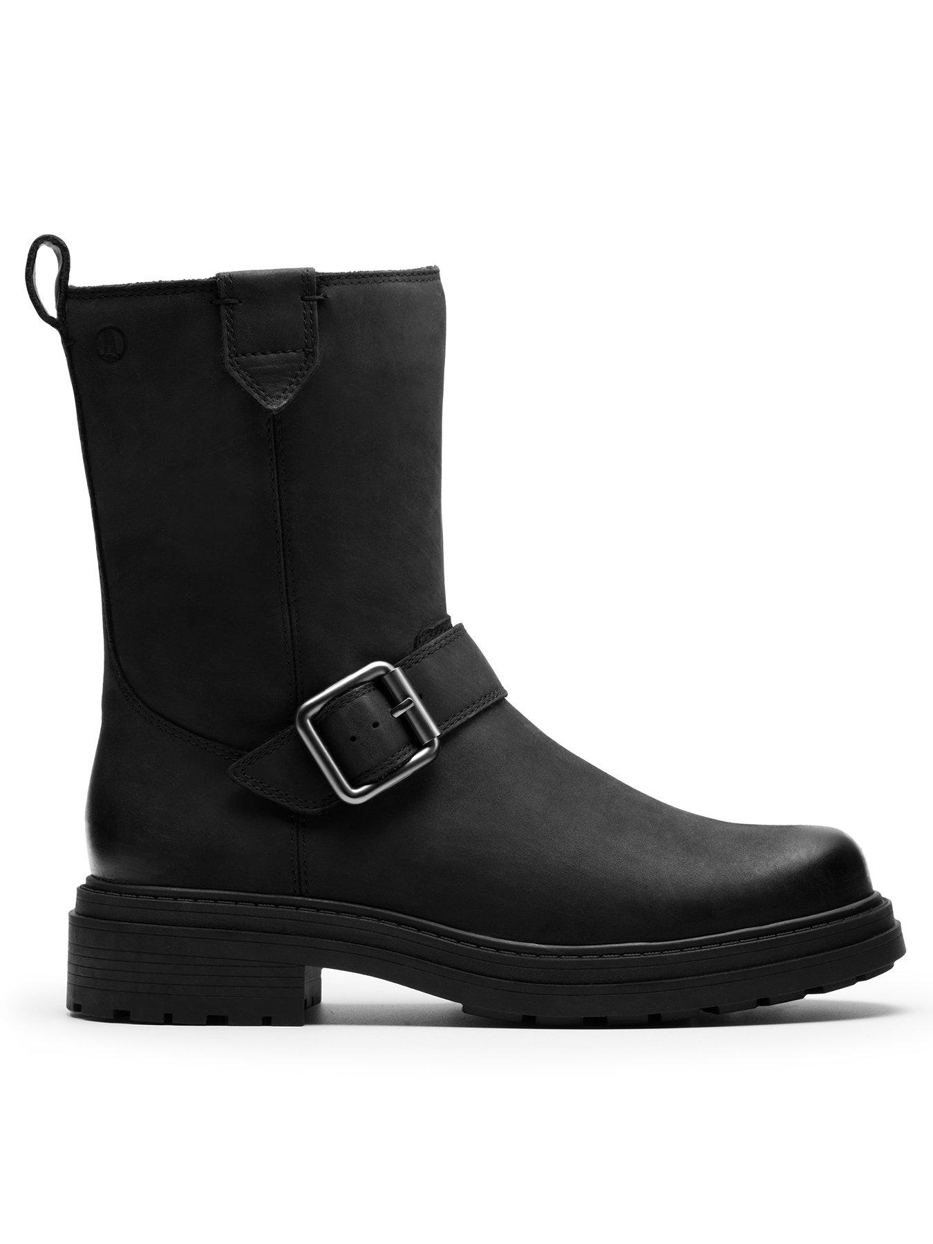 clarks-orinoco3-bay-leather-calf-boots-blackfront