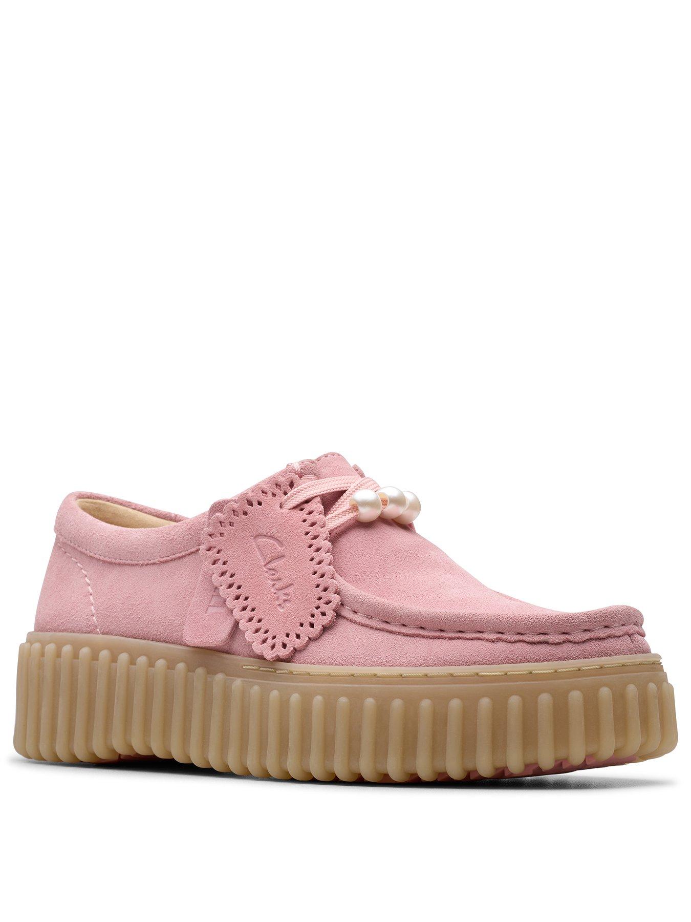 clarks-torhill-bee-pinkstillFront