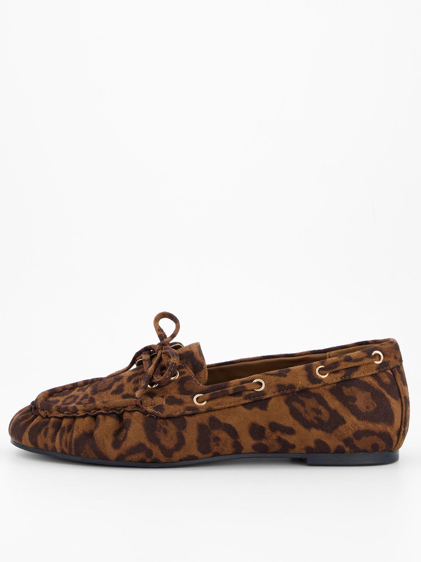 the-very-collection-extra-wide-fit-boat-shoe-leopard-printstillFront
