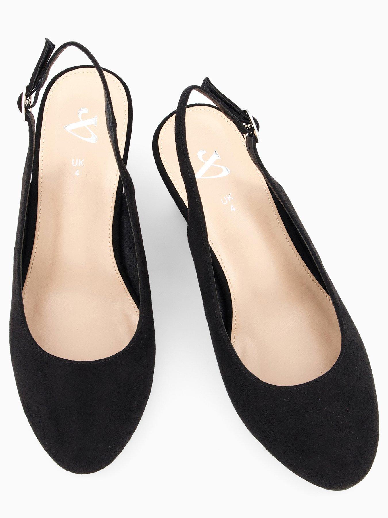 the-very-collection-wedge-sling-back-shoe-blackdetail