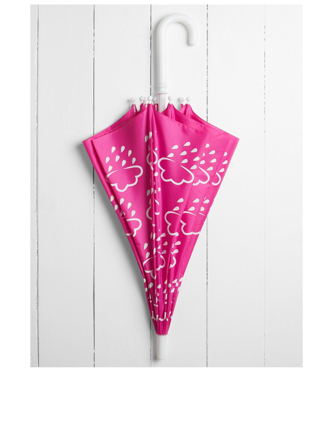 Image 1 of 6 of Grass & Air Colour-revealing Umbrella