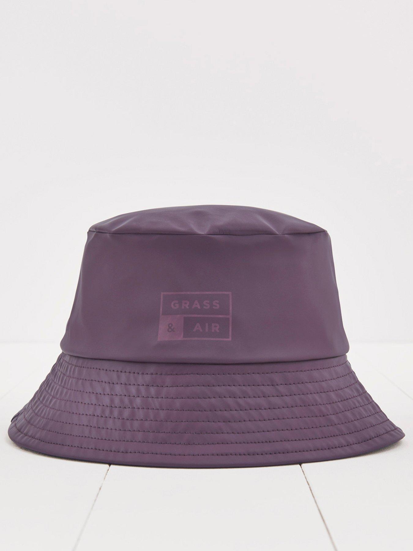 grass-air-infant-junior-pu-bucket-hatstillFront