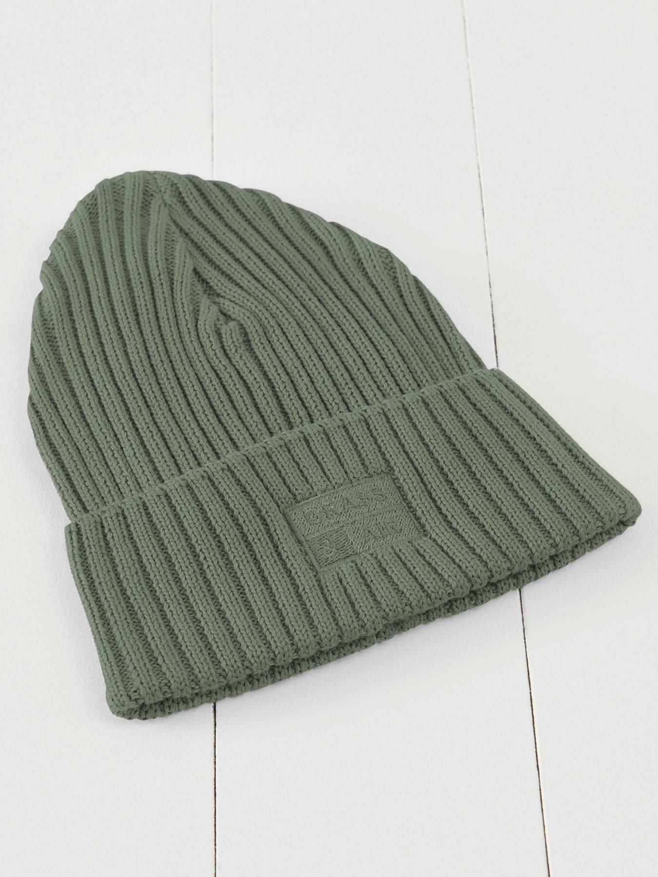 grass-air-infant-junior-beanie-hatfront