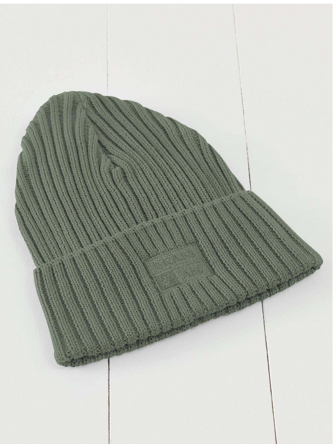grass-air-infant-junior-beanie-hatstillFront