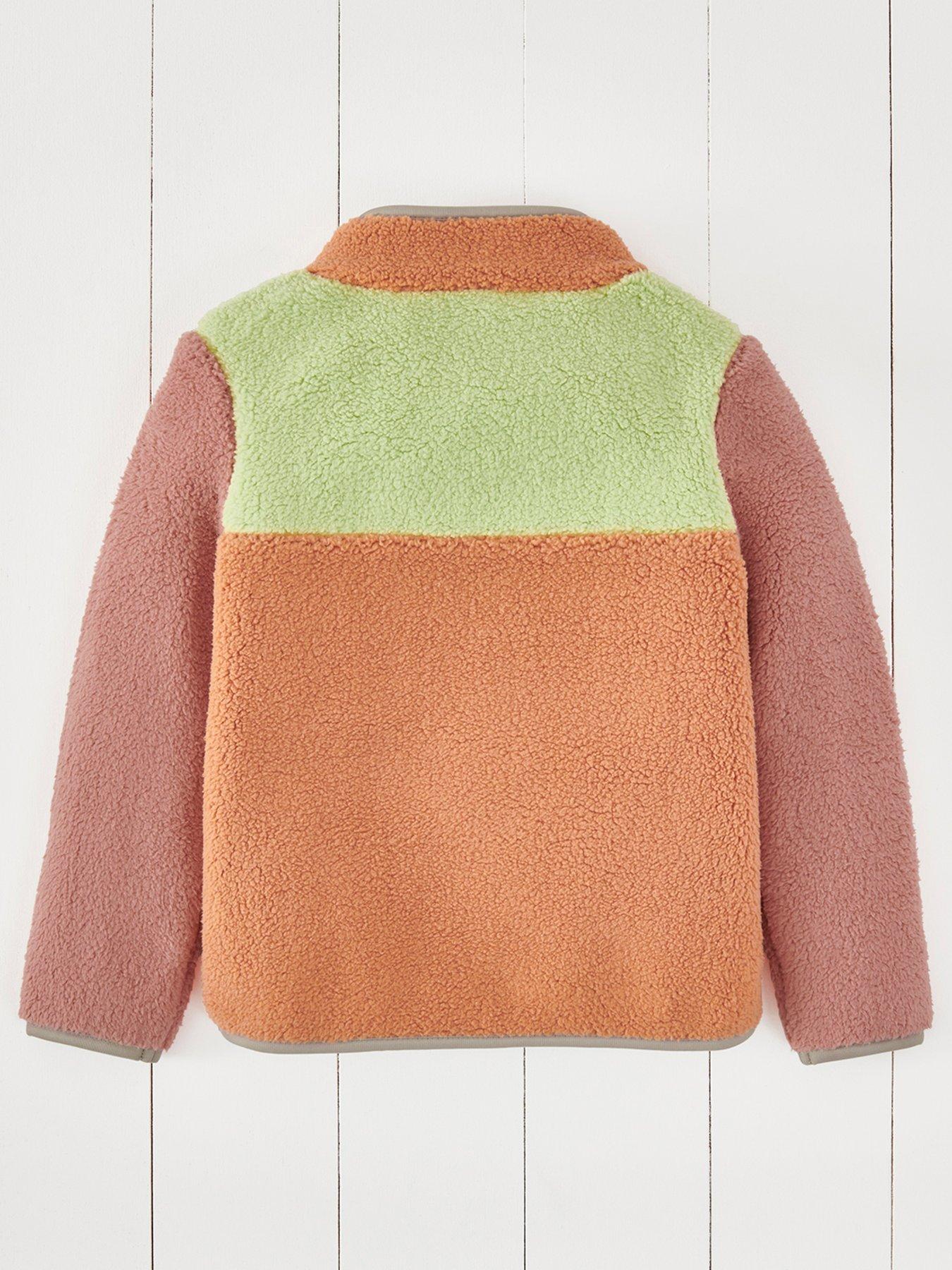 grass-air-infant-junior-14-zip-borg-jumper-multiback