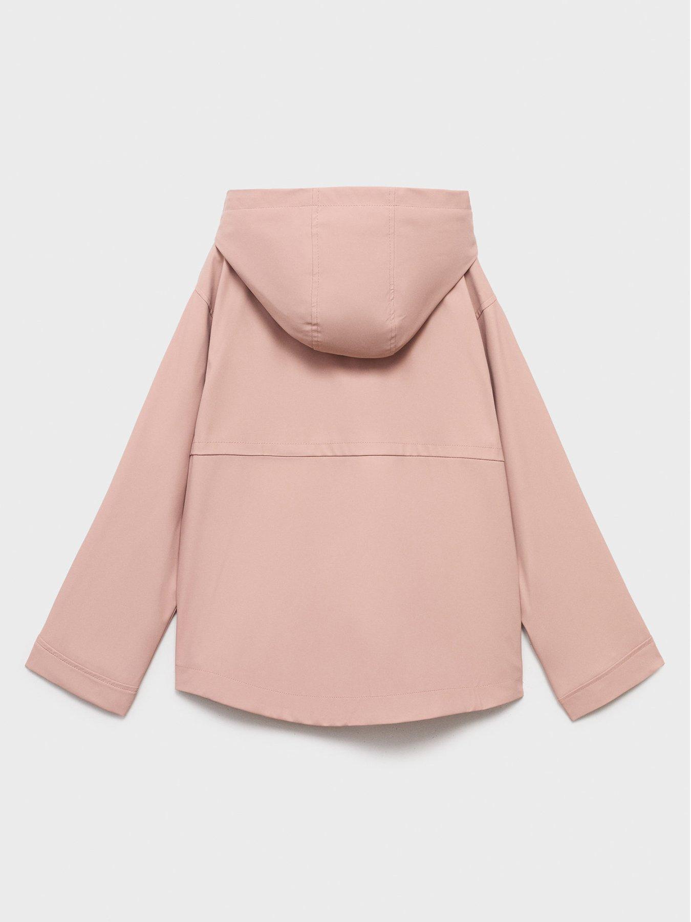 mango-girls-hooded-jacket-pinkback