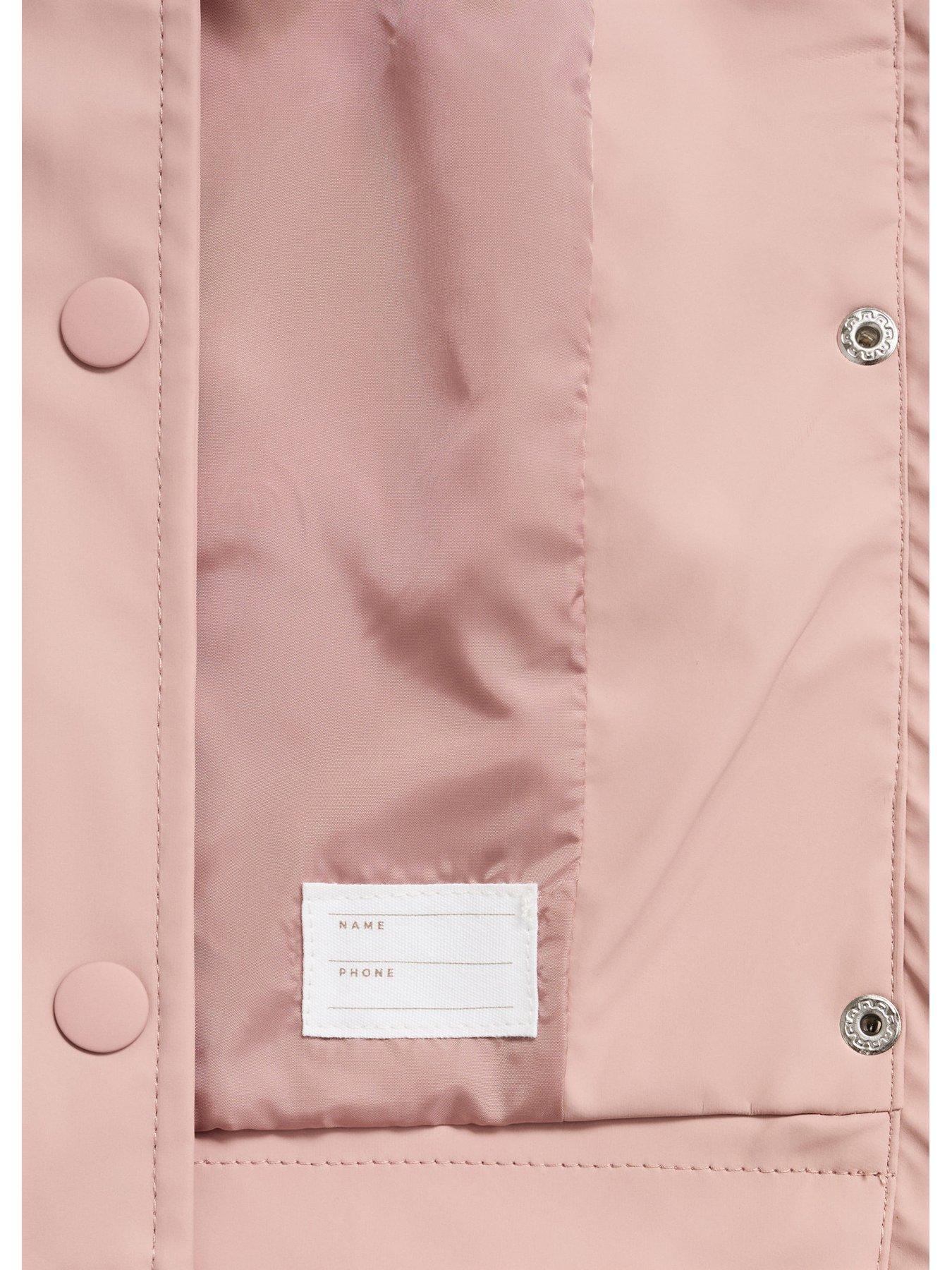 mango-girls-hooded-jacket-pinkoutfit
