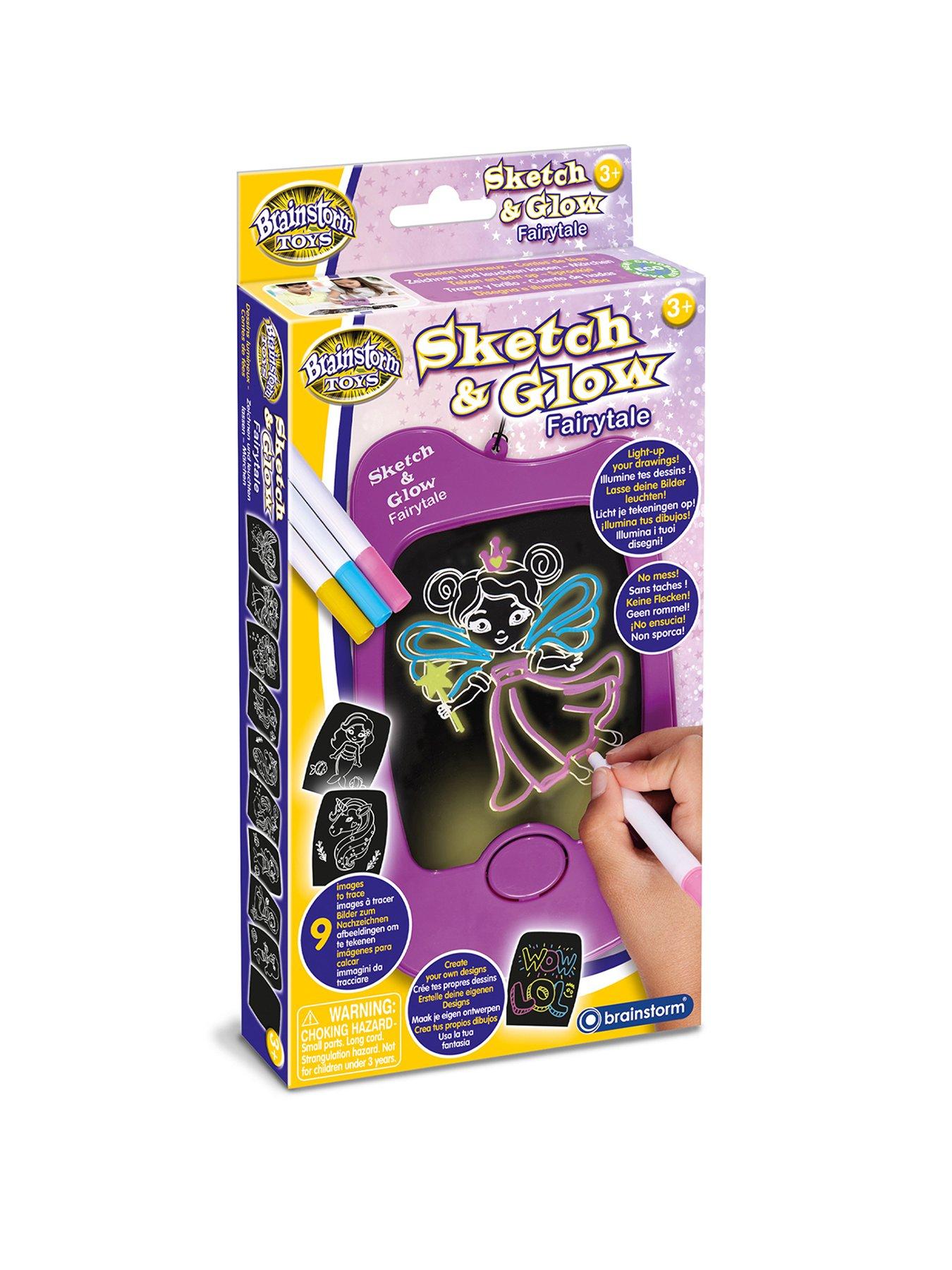 brainstorm-toys-sketch-amp-glow-fairytale