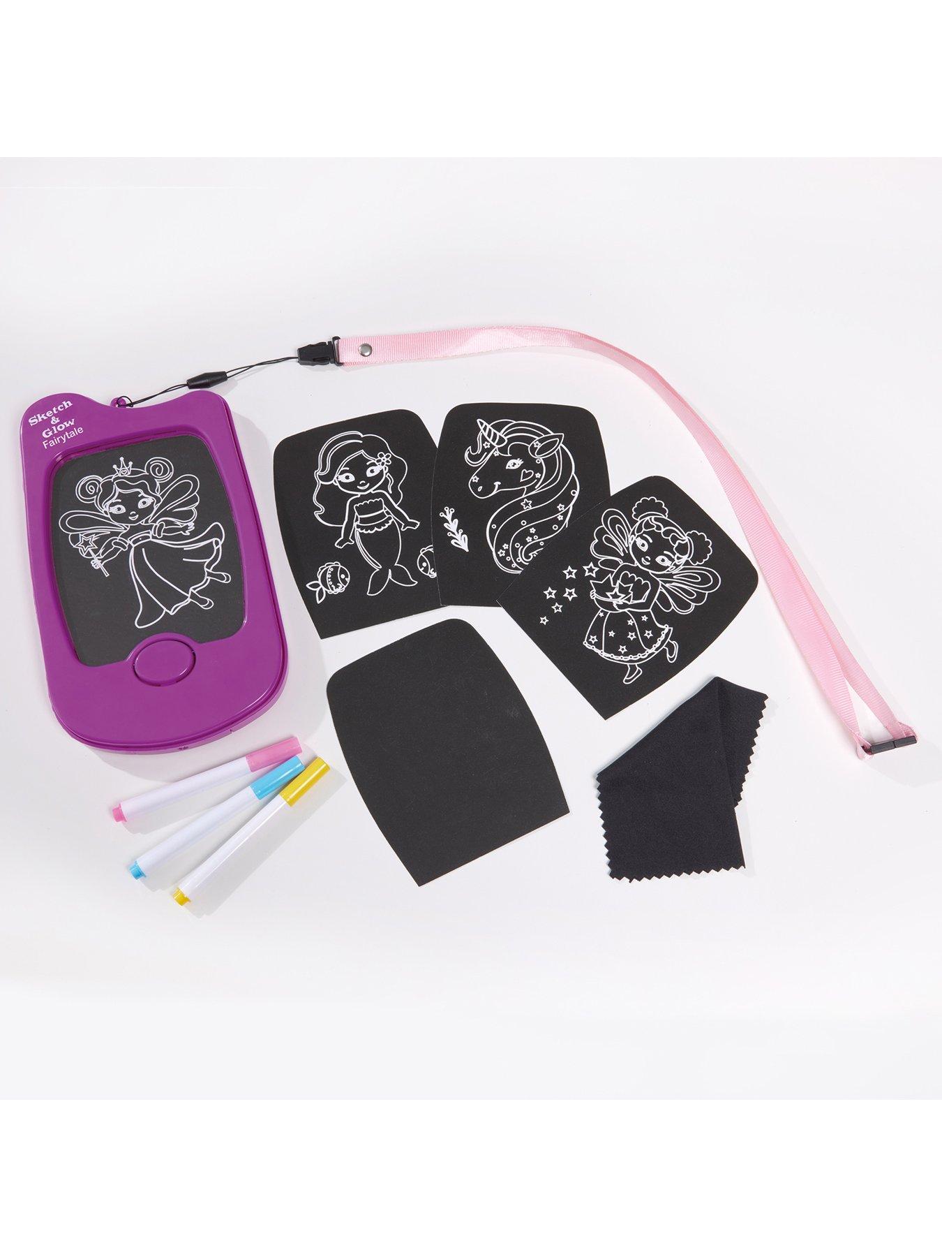 brainstorm-toys-sketch-amp-glow-fairytalestillFront