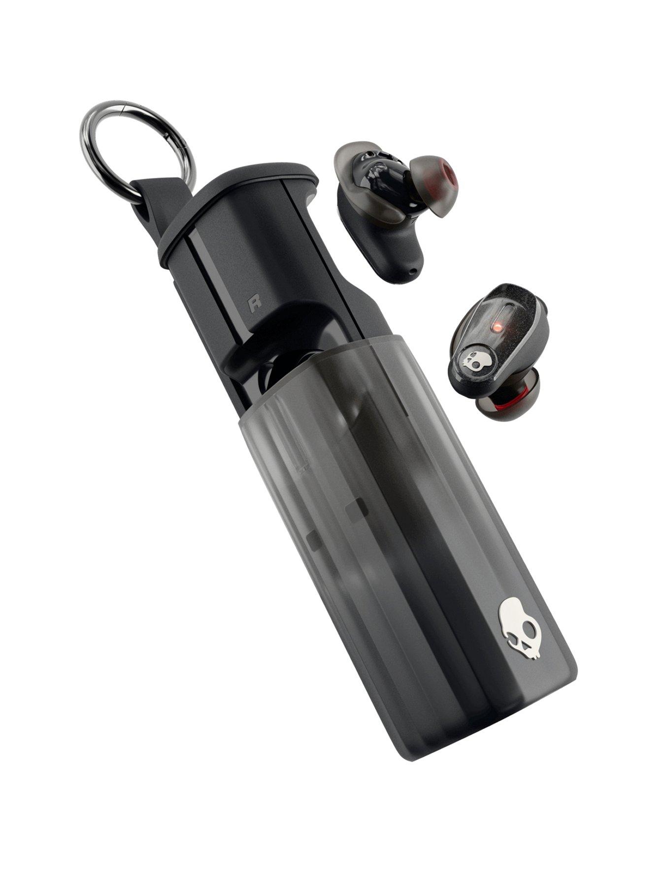 Skullcandy Method 360 ANC True Wireless Earbuds with Sound by Bose