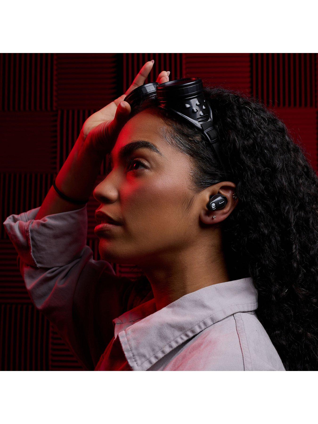 Image 5 of 8 of Skullcandy Method 360 ANC True Wireless Earbuds with Sound by Bose