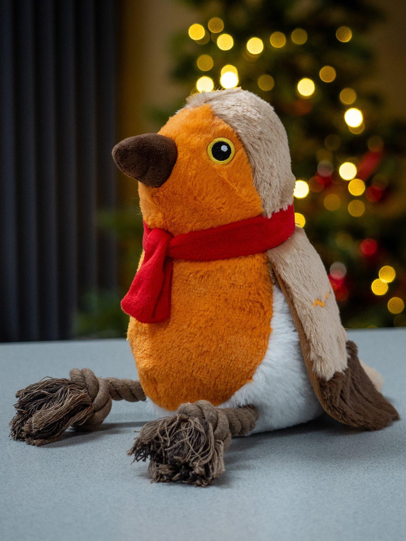 Image 1 of 3 of Zoon Robbie Rope-Legs Large