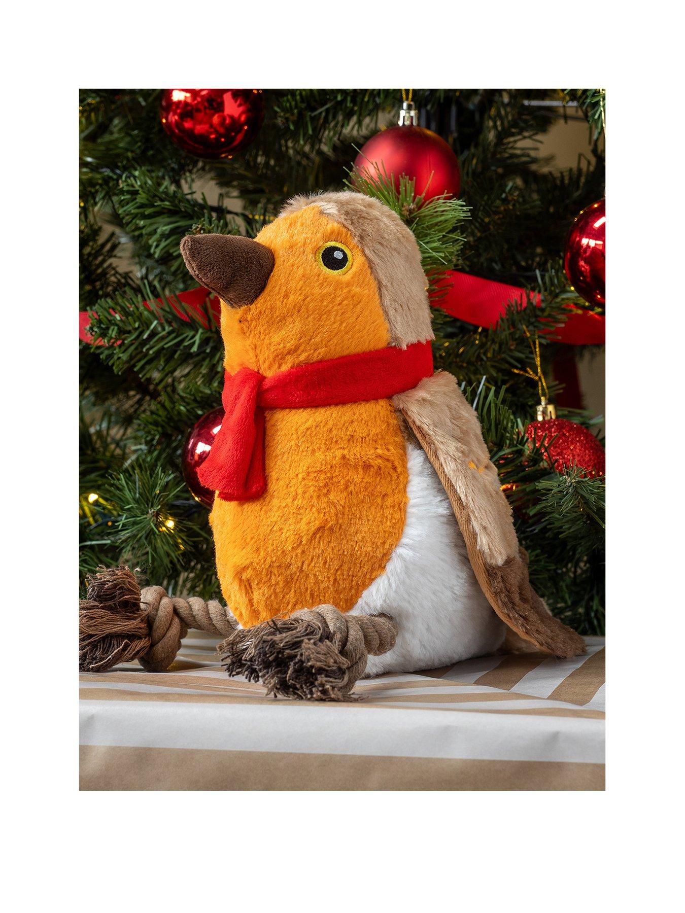 Image 2 of 3 of Zoon Robbie Rope-Legs Large