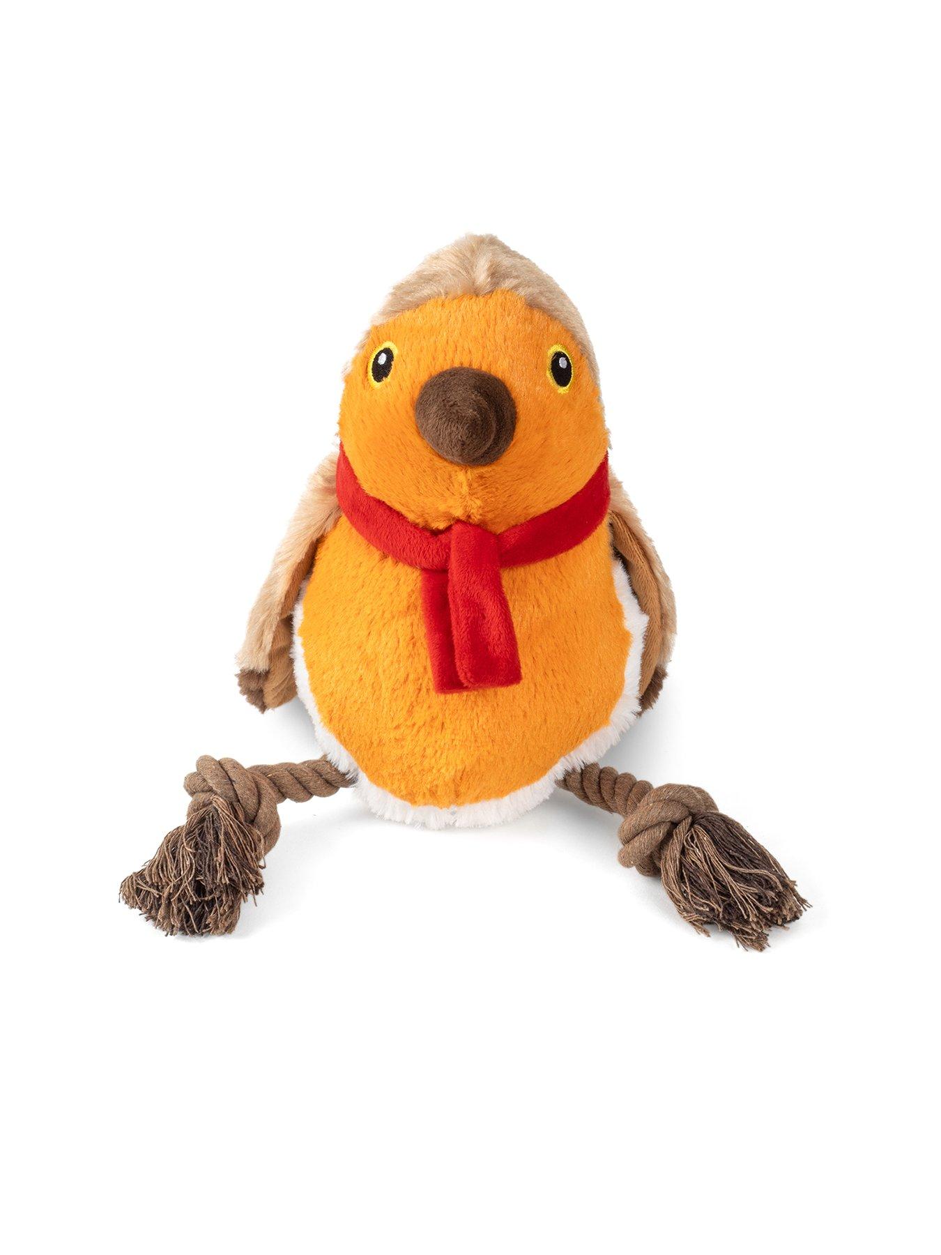 Image 3 of 3 of Zoon Robbie Rope-Legs Large