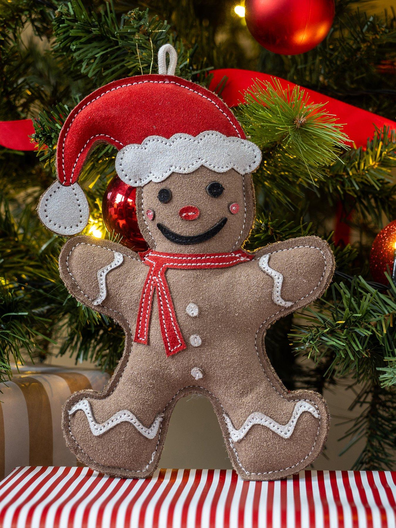 Zoon Ledergingerbread in One Colour