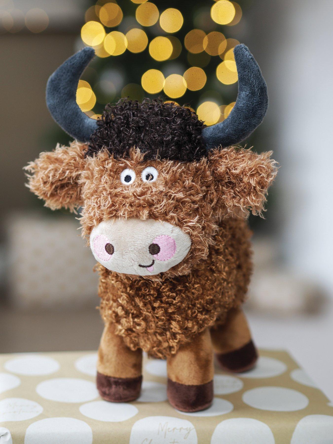 Zoon Yak PlayPal - Large