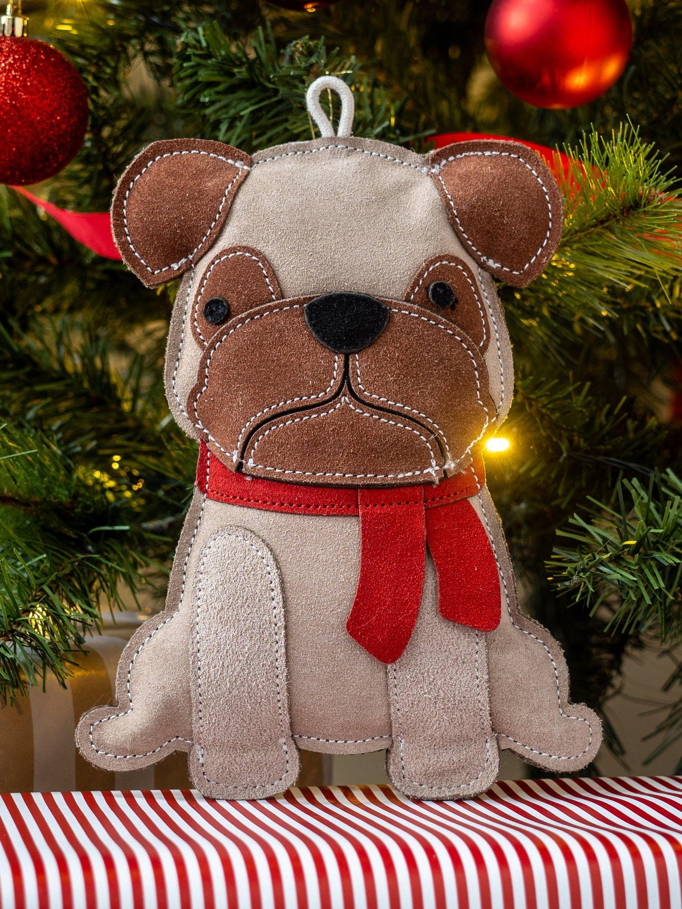 Zoon LederHund, Mail Order