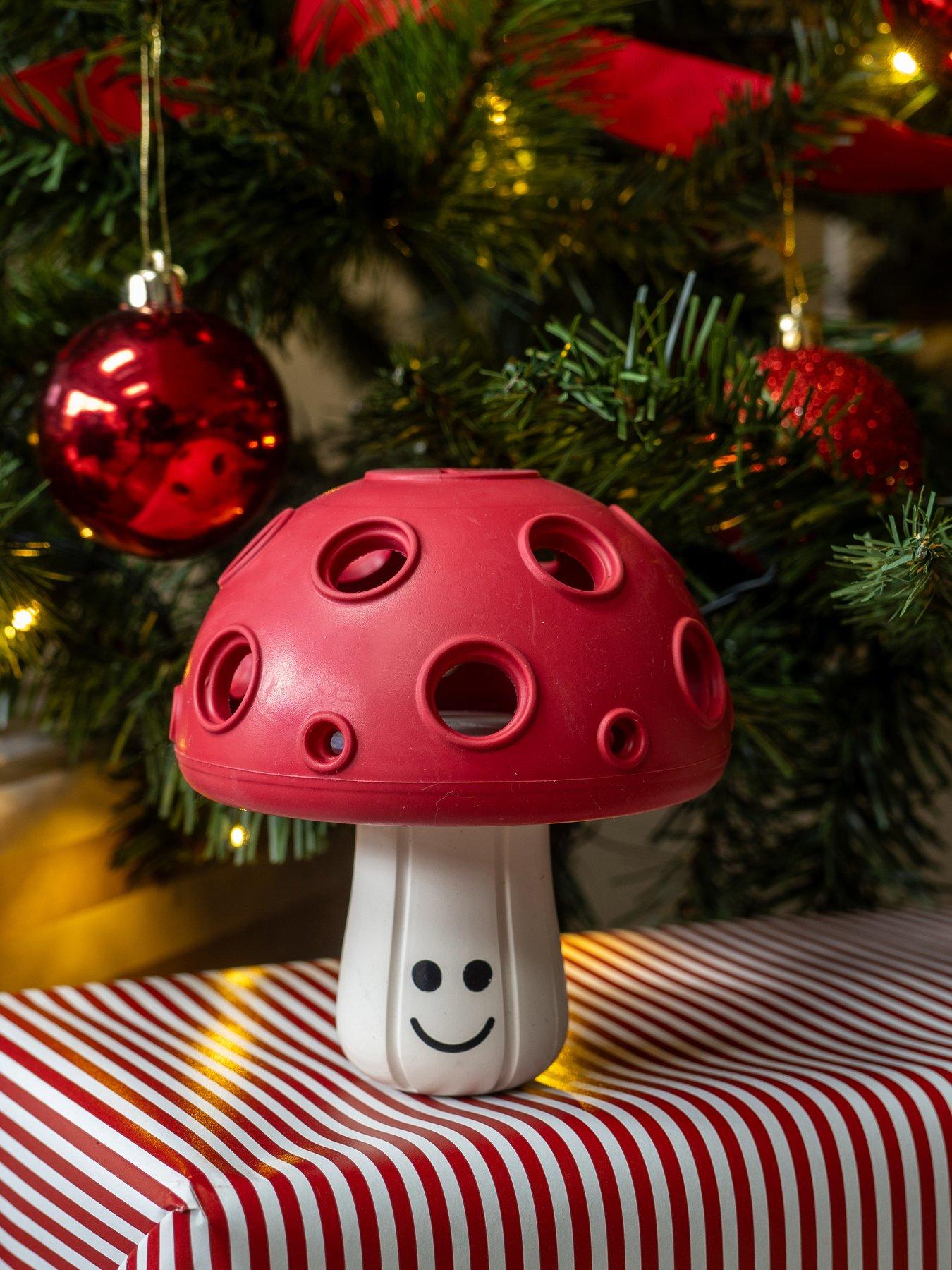 Zoon Treat Shroom in One Colour