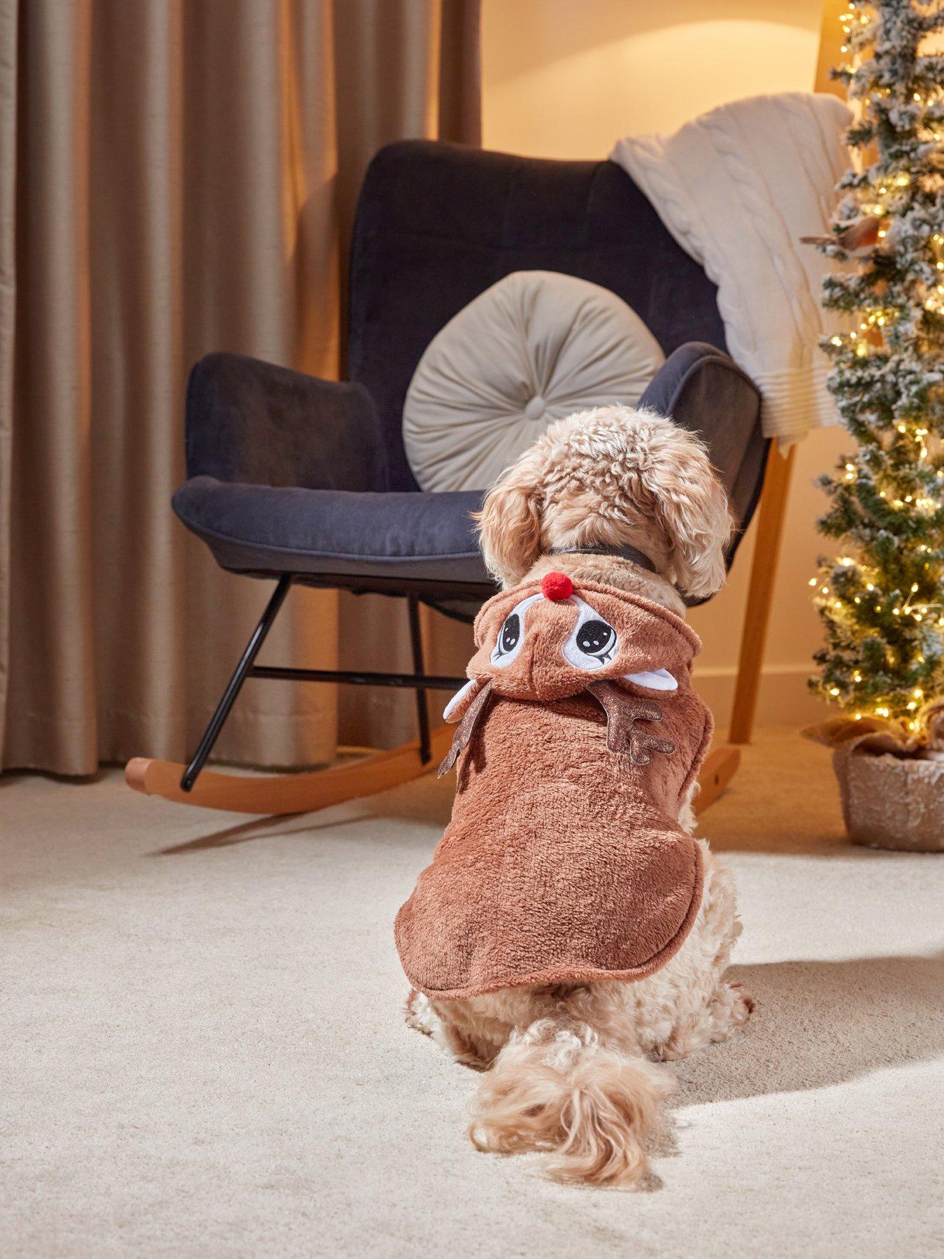 Zoon Rudy Hoodie 34 x 18 cm