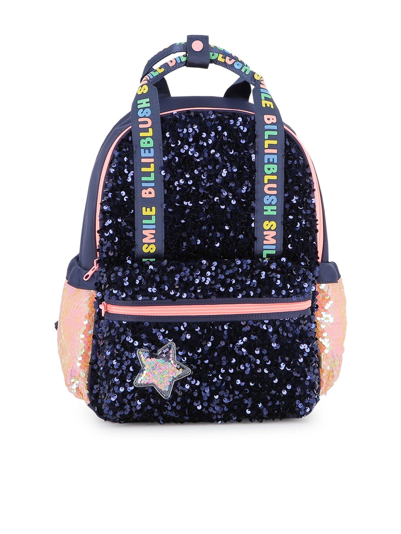 billieblush-girls-sequin-backpack-navy