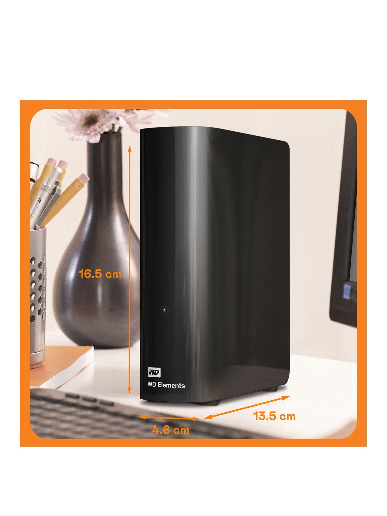 western-digital-wd-elements-desktop-external-hard-drive-8-tbback