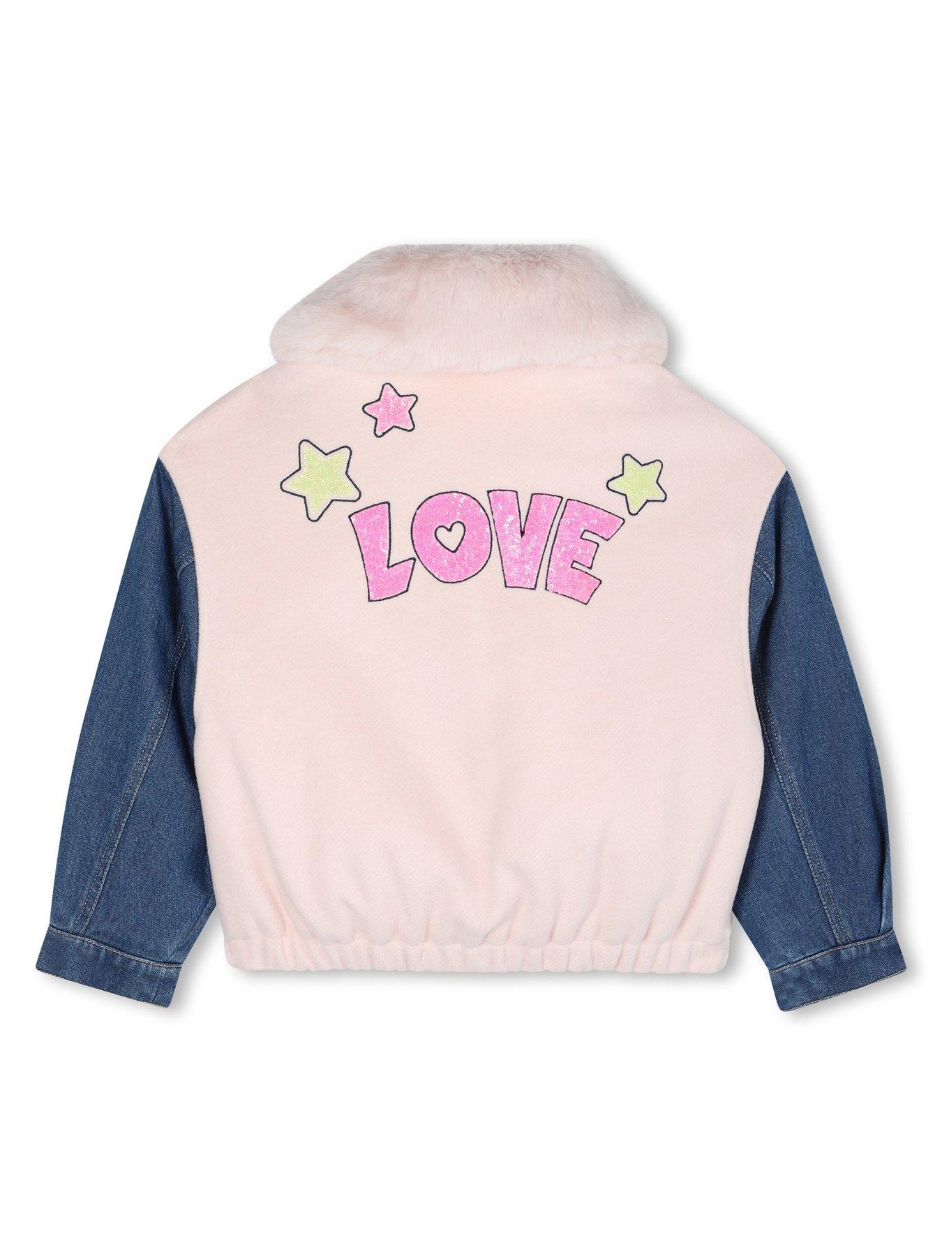 billieblush-girls-fluffy-collar-jacket-pinkoutfit