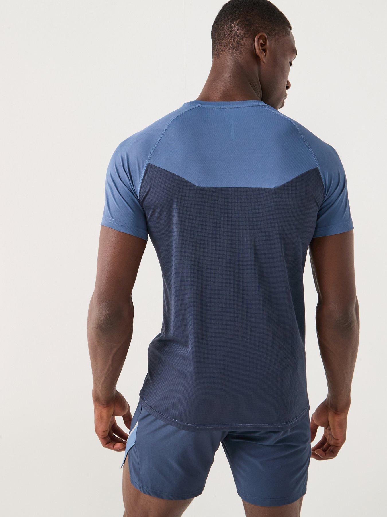 gym-king-mens-flex-20-t-shirt-bluestillFront