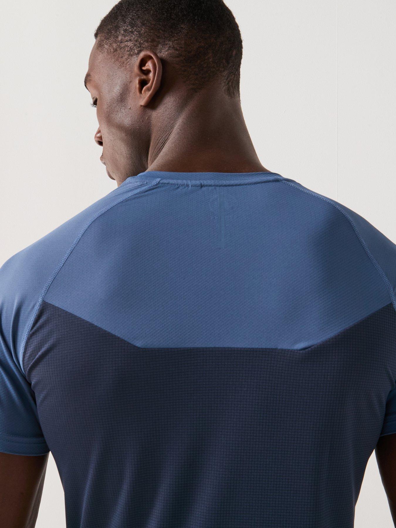 gym-king-mens-flex-20-t-shirt-bluedetail