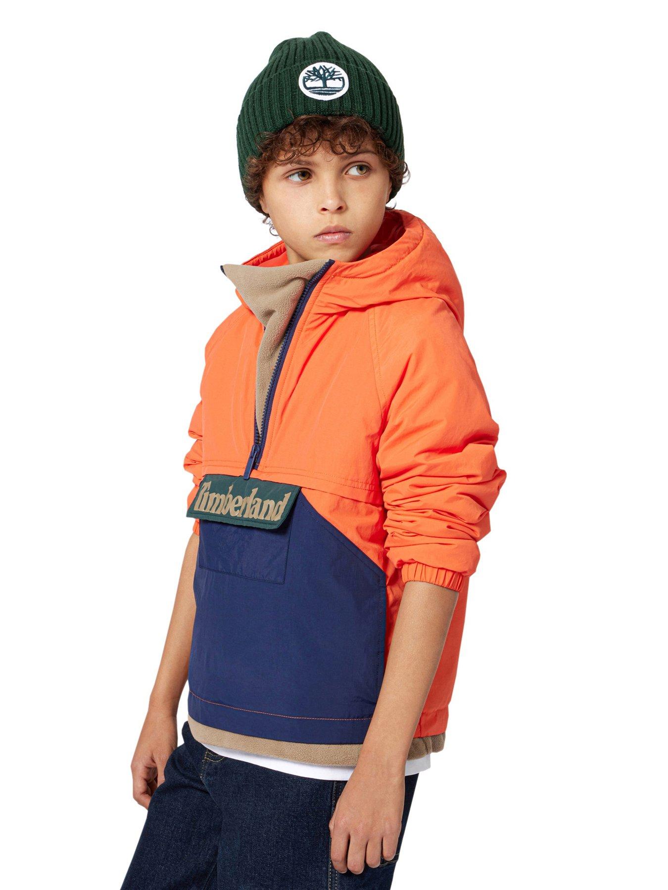 timberland-boys-fleece-lined-hooded-windbreaker-multi