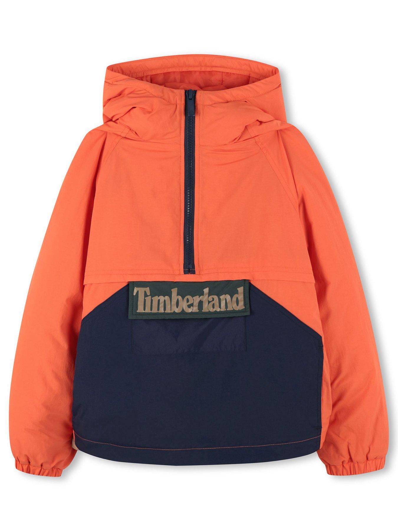 timberland-boys-fleece-lined-hooded-windbreaker-multistillFront