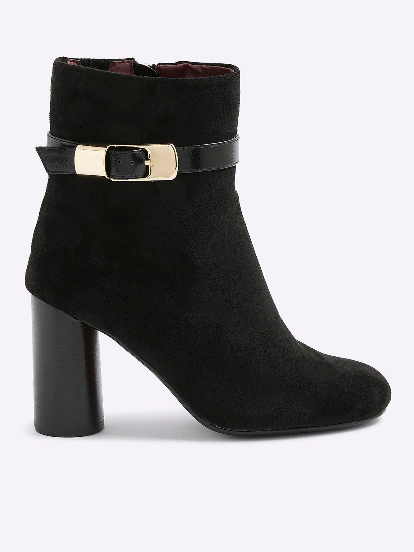 river-island-wide-round-heeled-buckle-boot-blackstillFront