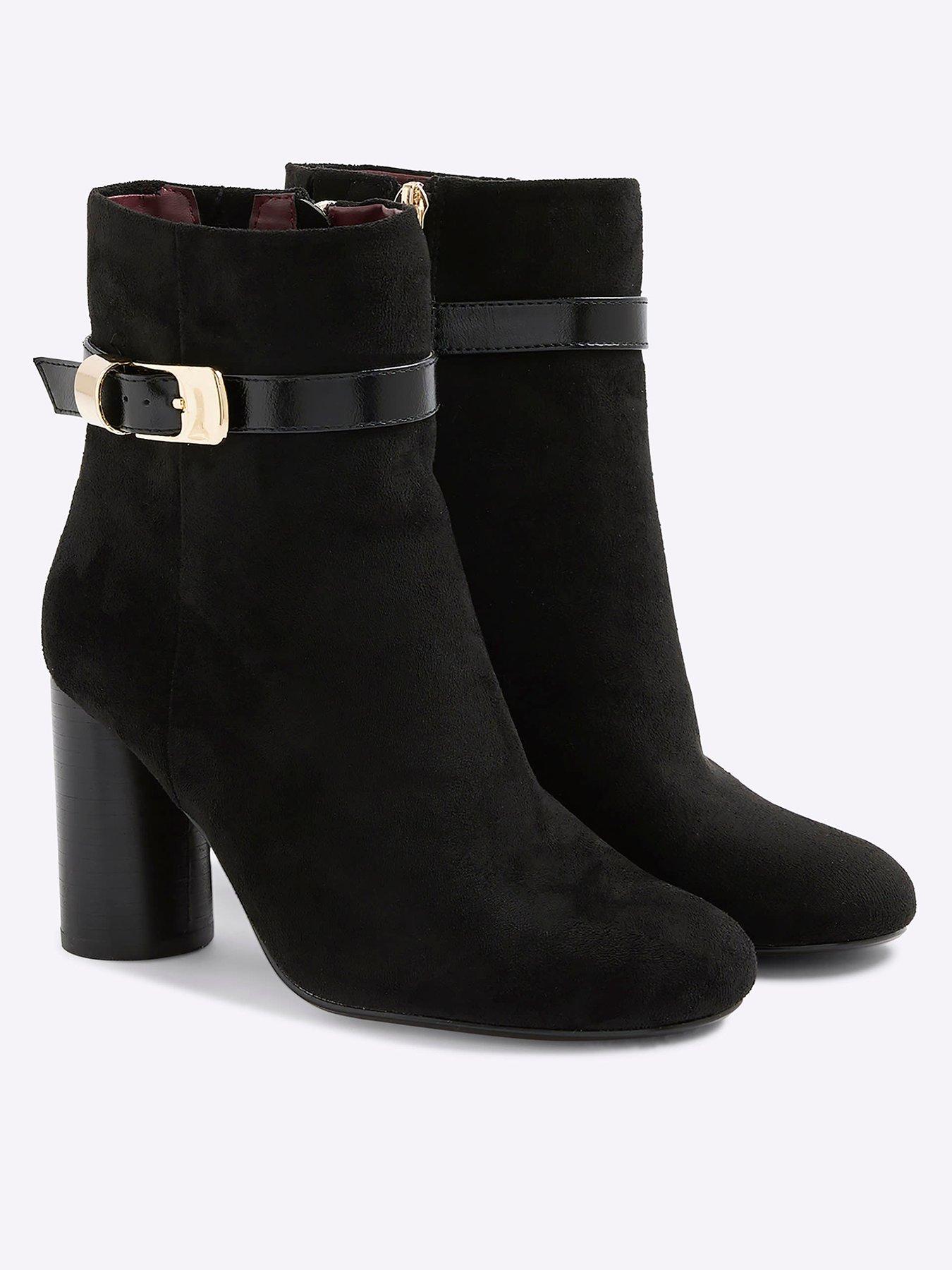 river-island-wide-round-heeled-buckle-boot-blackback