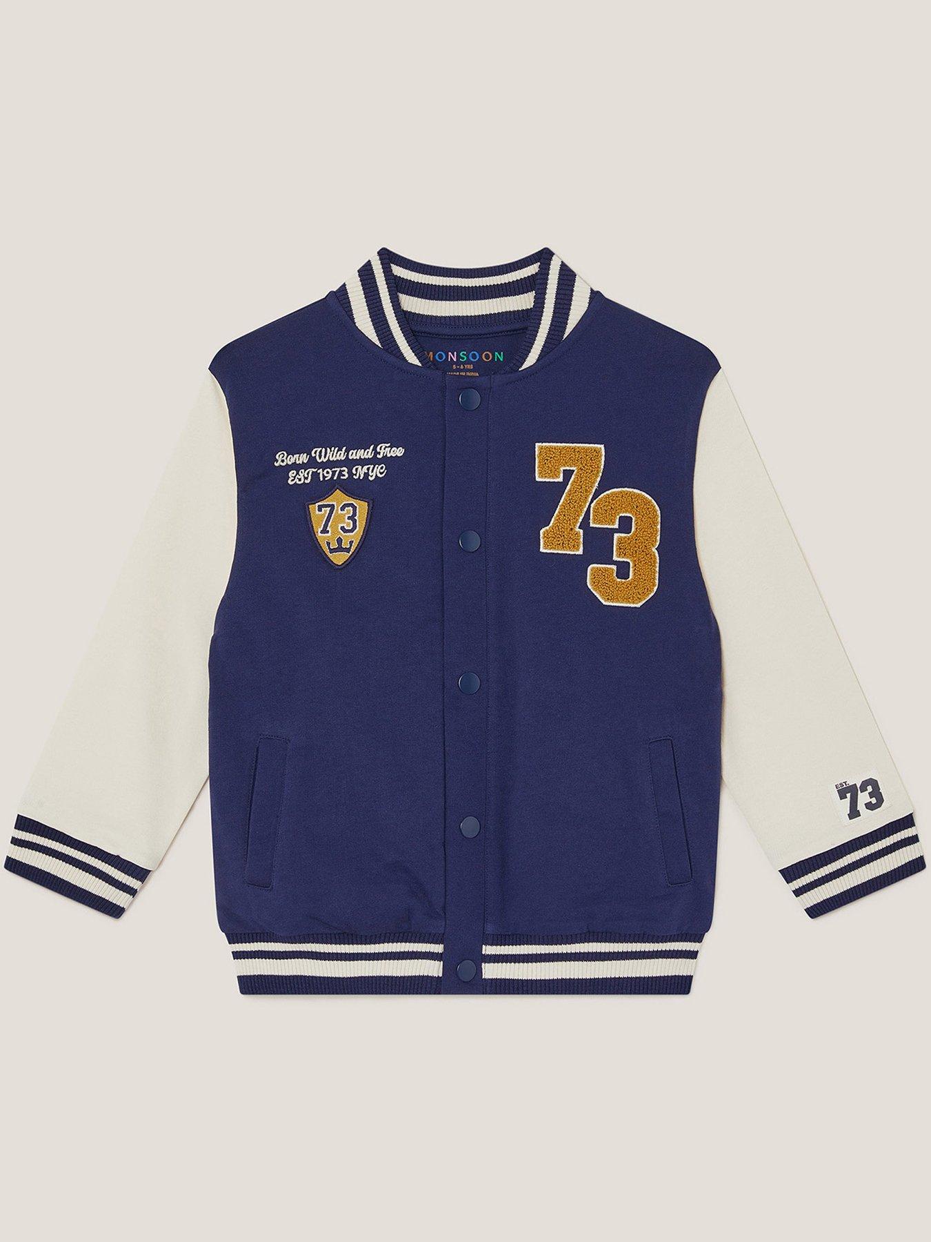monsoon-boys-73-logo-jersey-bomber-jacket-blueoutfit