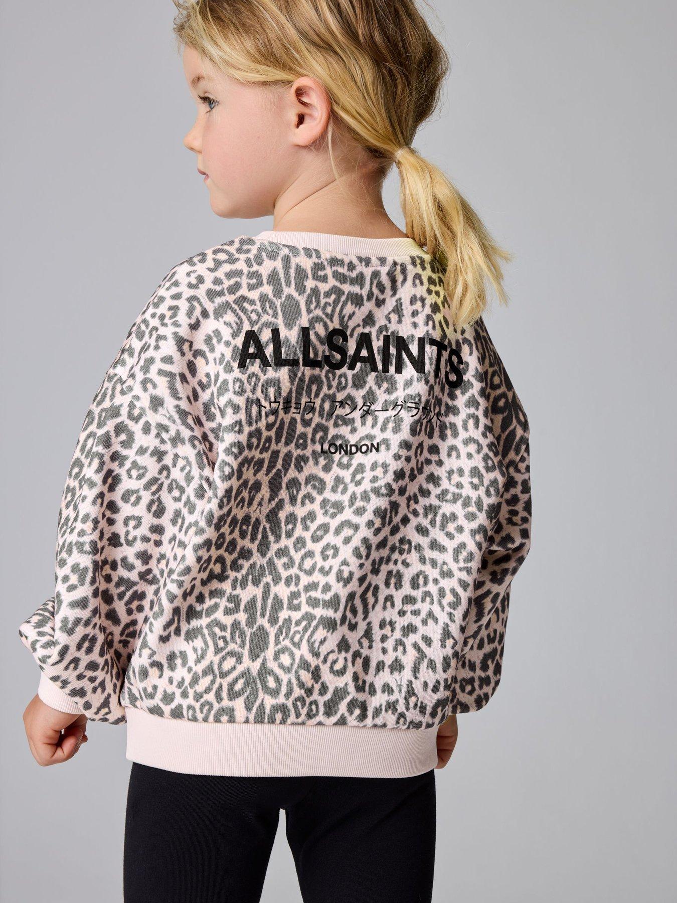 smallsaints-girls-sweat-top-set-pinkstillFront