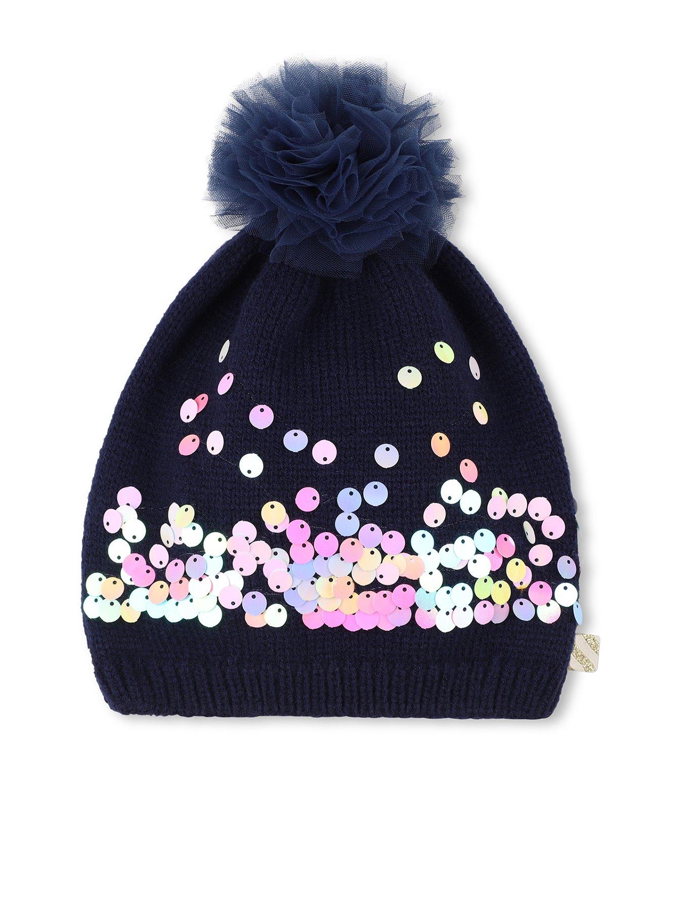 billieblush-girls-sequin-hat-navy