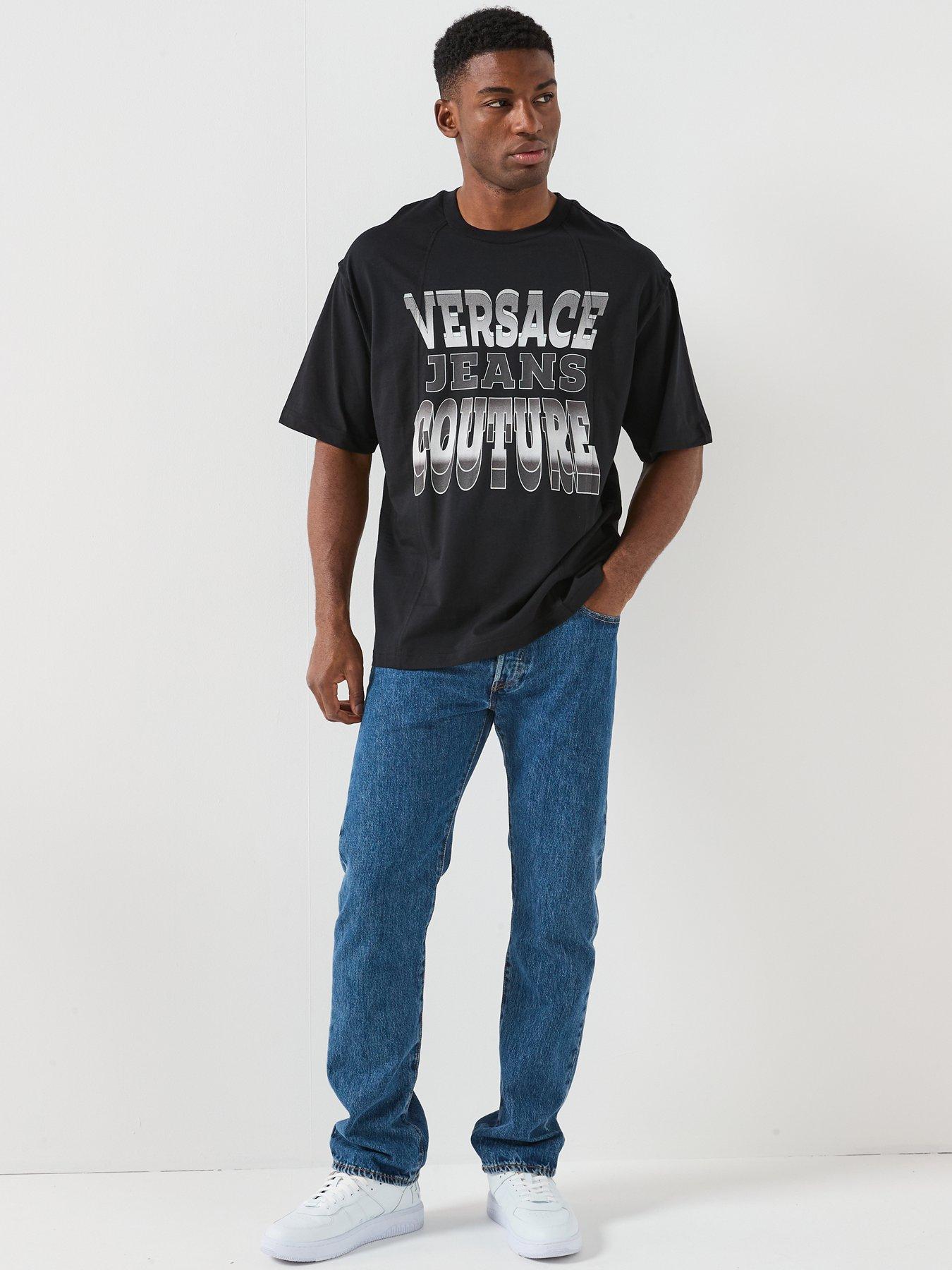 versace-jeans-couture-large-stack-logo-t-shirt-blackback