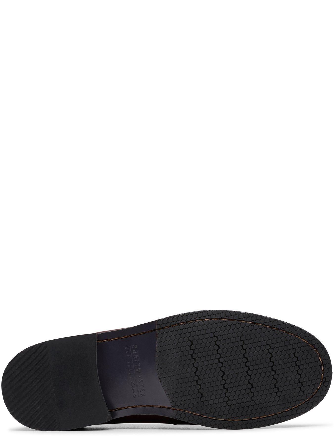 clarks-craft-arlo-lo-leather-loafers-browndetail