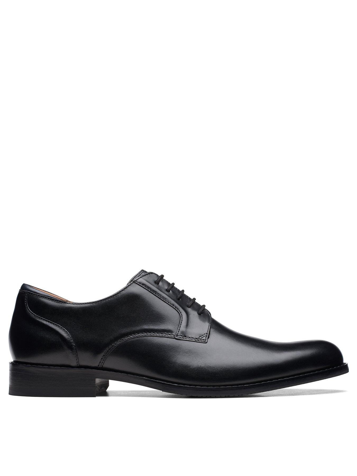 clarks-craft-arlo-leather-lace-up-oxford-shoes-black
