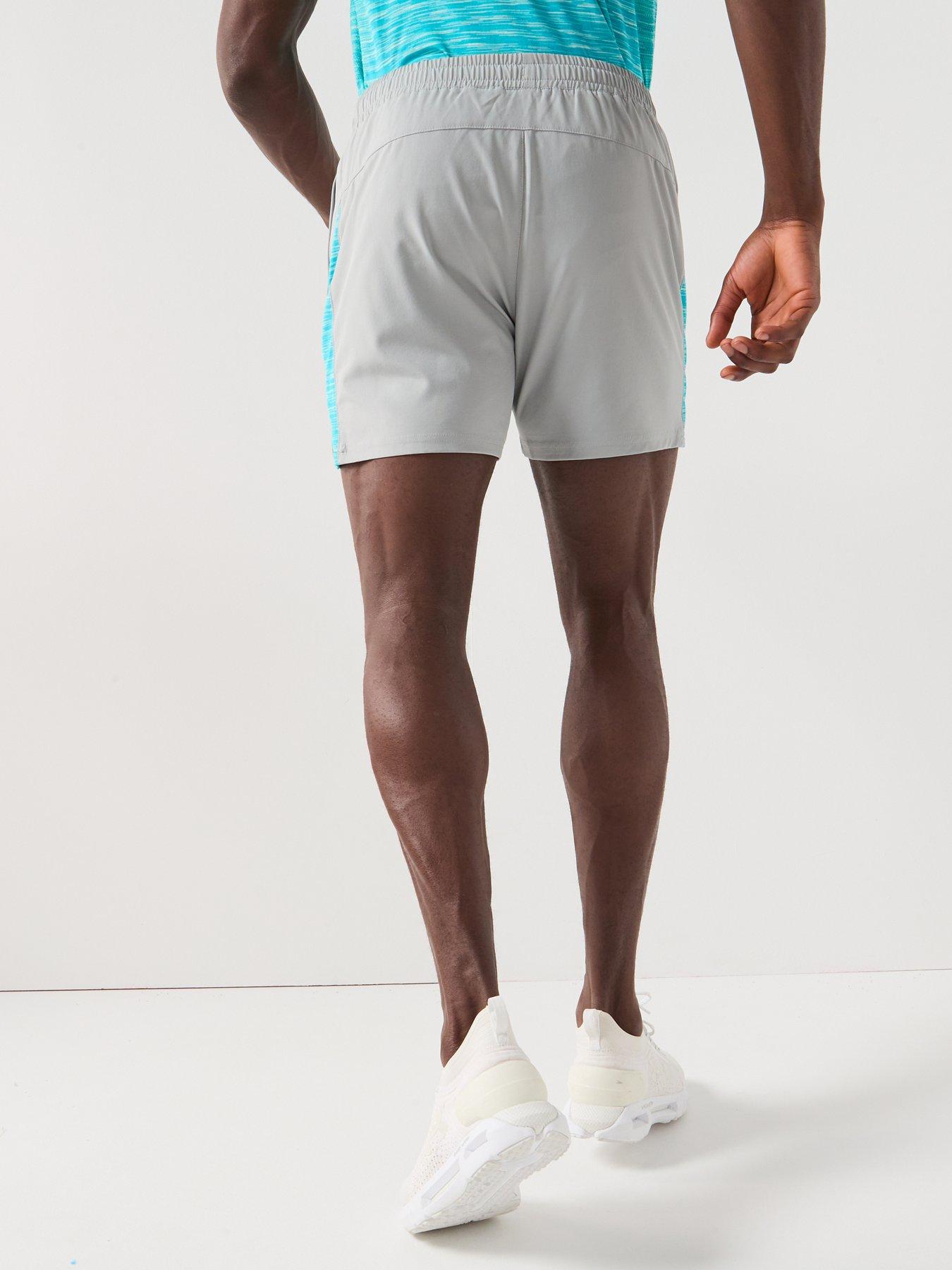 gym-king-mens-energy-space-dye-short-greystillFront