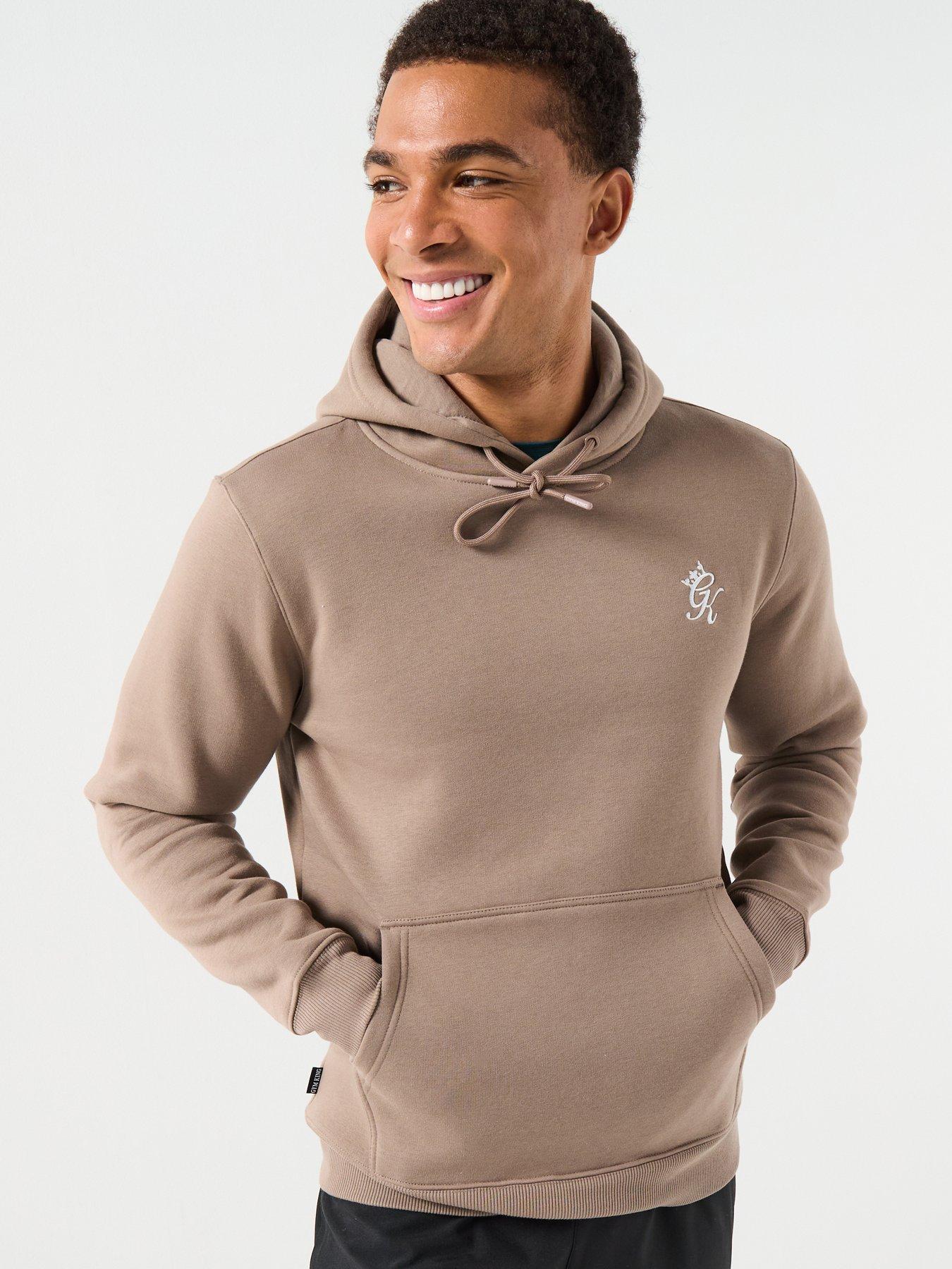 gym-king-mens-fundamental-fleece-hoodie-beige