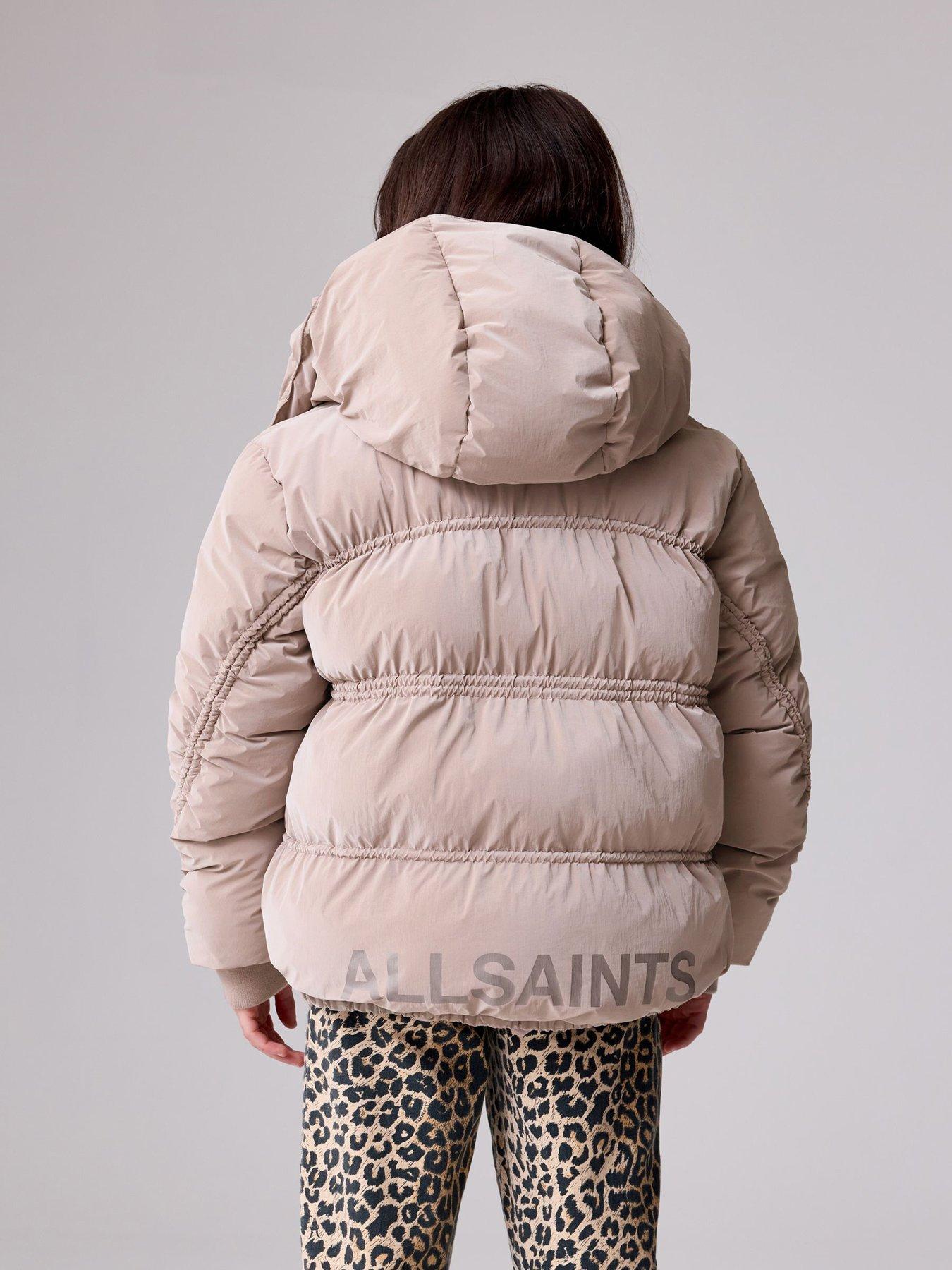 smallsaints-girls-padded-coat-pinkstillFront