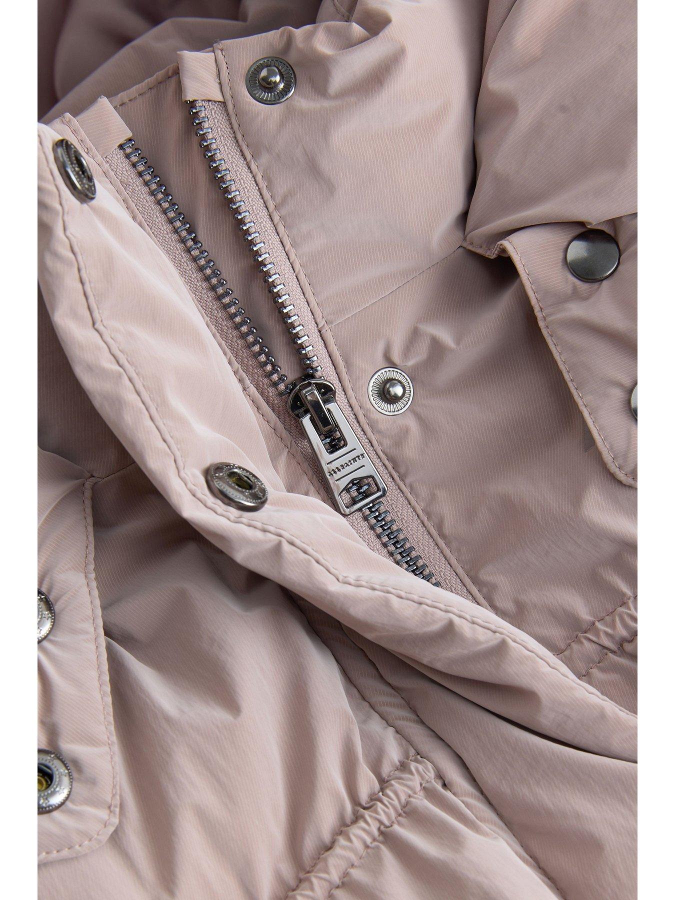 smallsaints-girls-padded-coat-pinkdetail