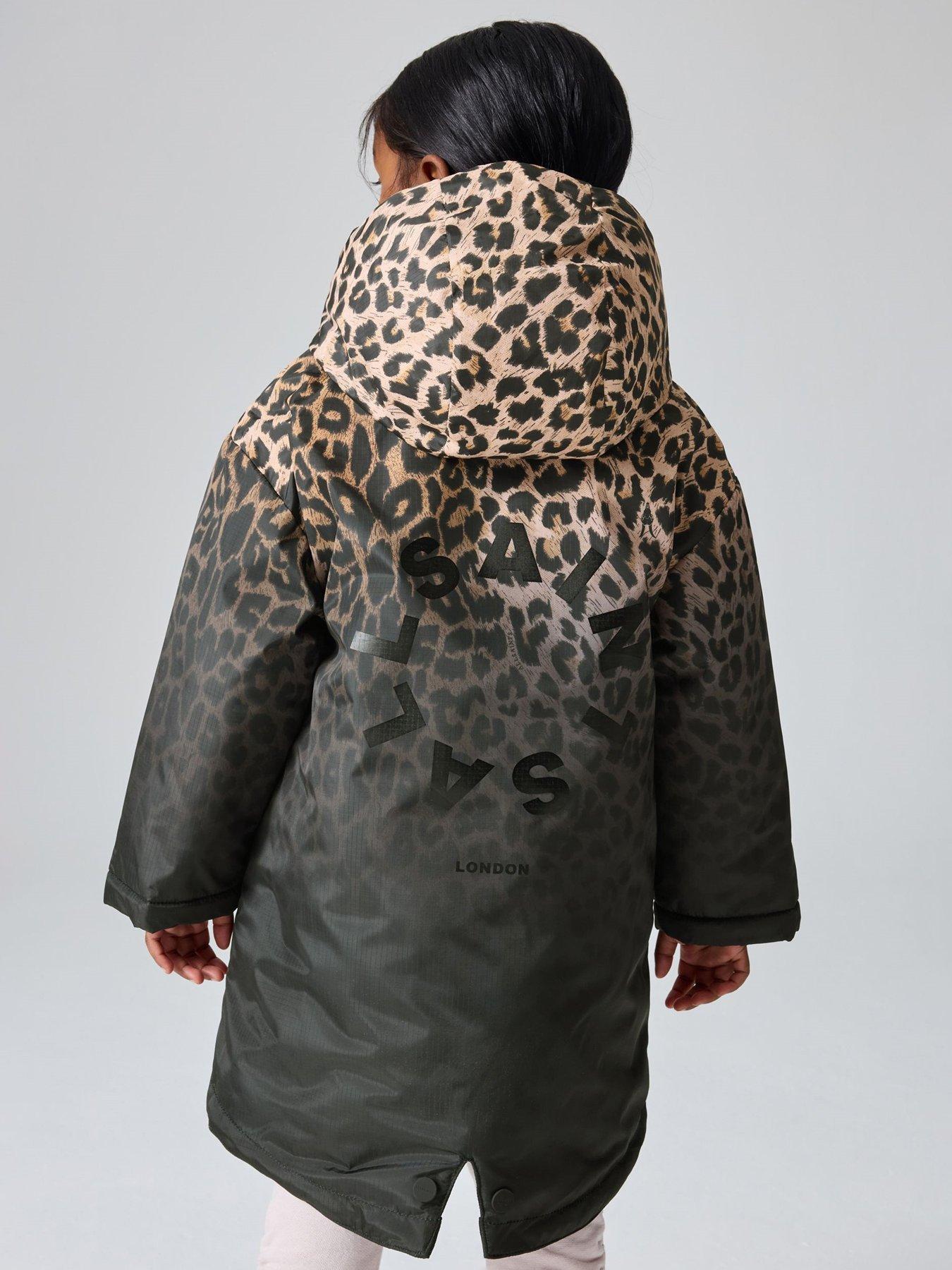smallsaints-girls-leopard-mac-coat-multistillFront