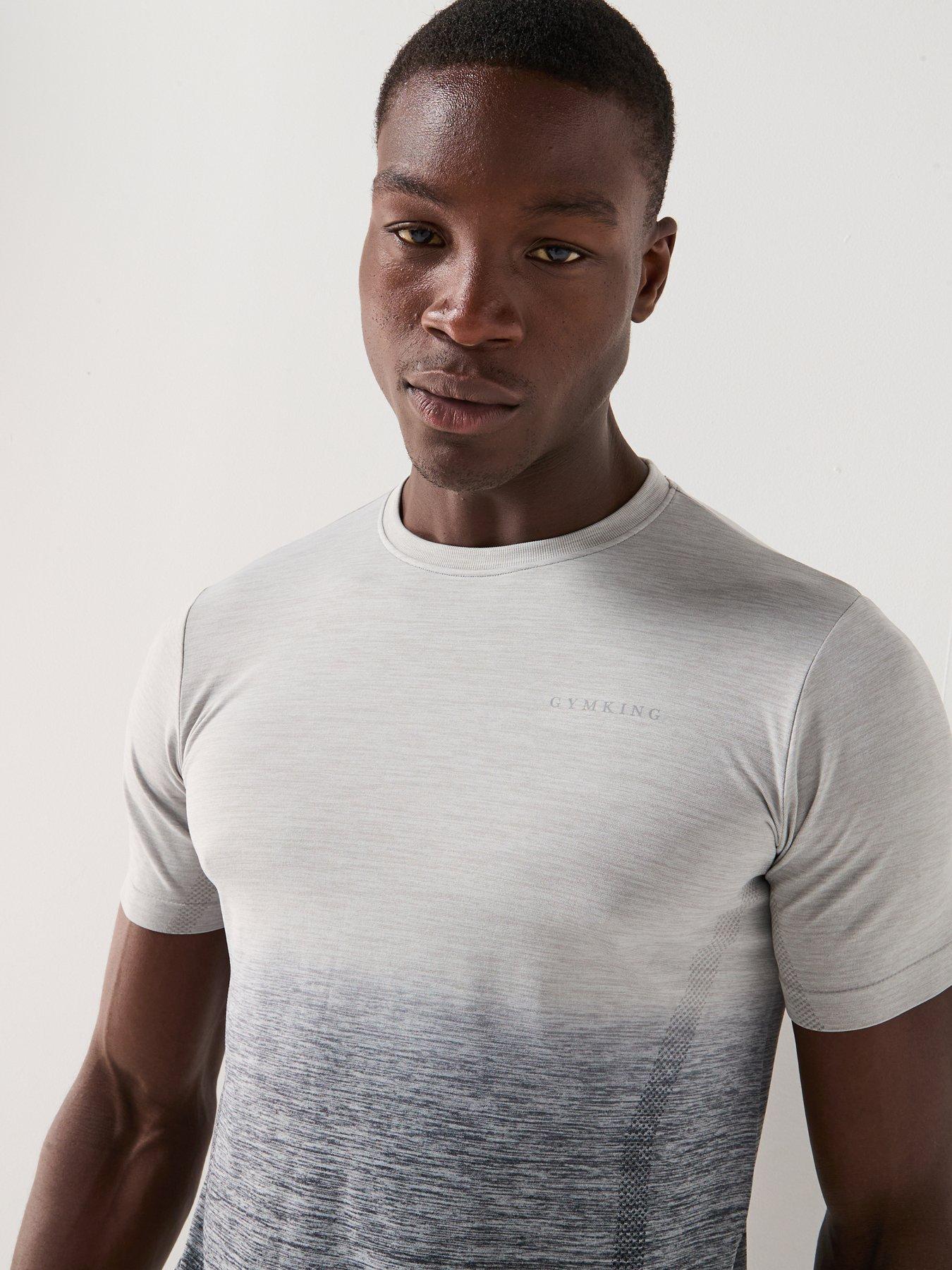 gym-king-mens-relentless-ombre-seamless-tee-greyoutfit