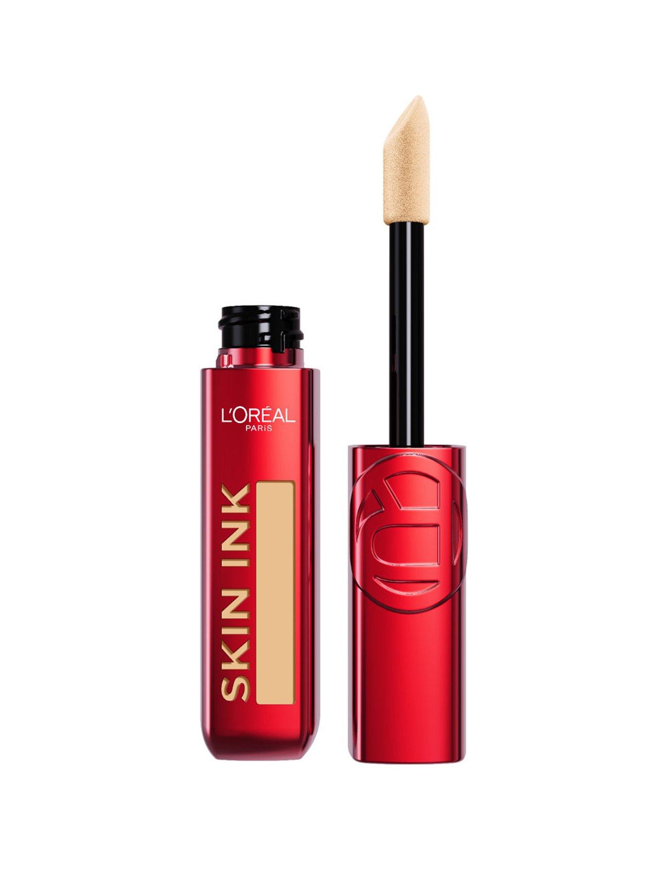 L'Oreal Paris Infallible Skin Ink