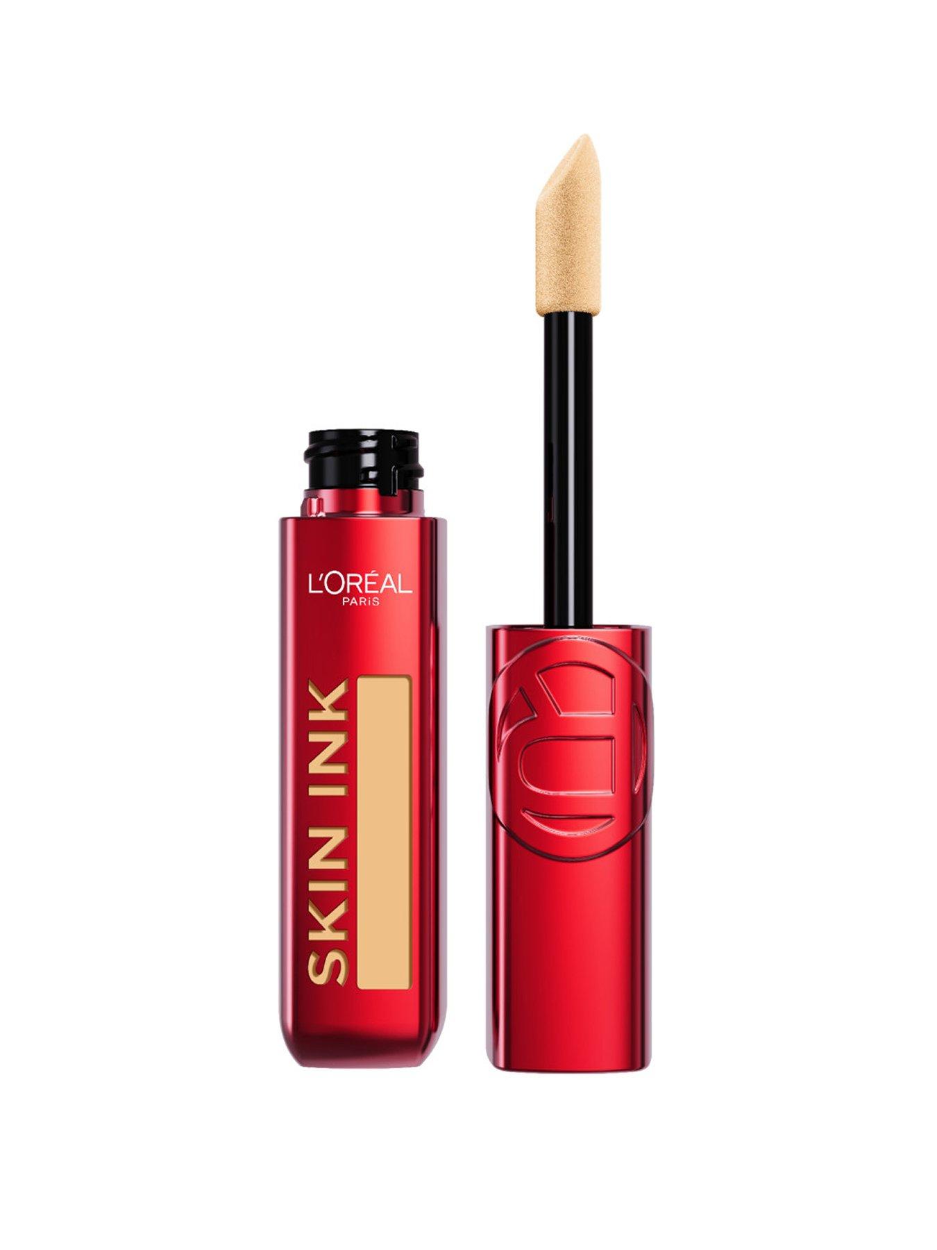 L'Oreal Paris Infallible Skin Ink