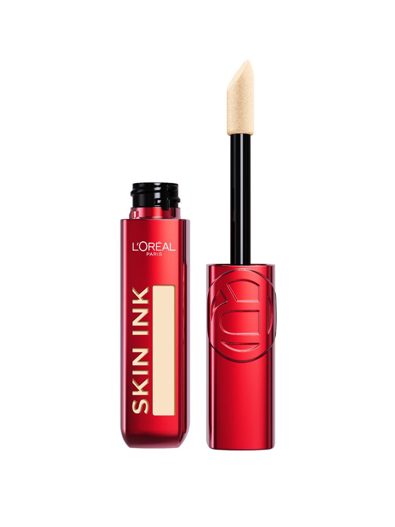 L'Oreal Paris Infallible Skin Ink