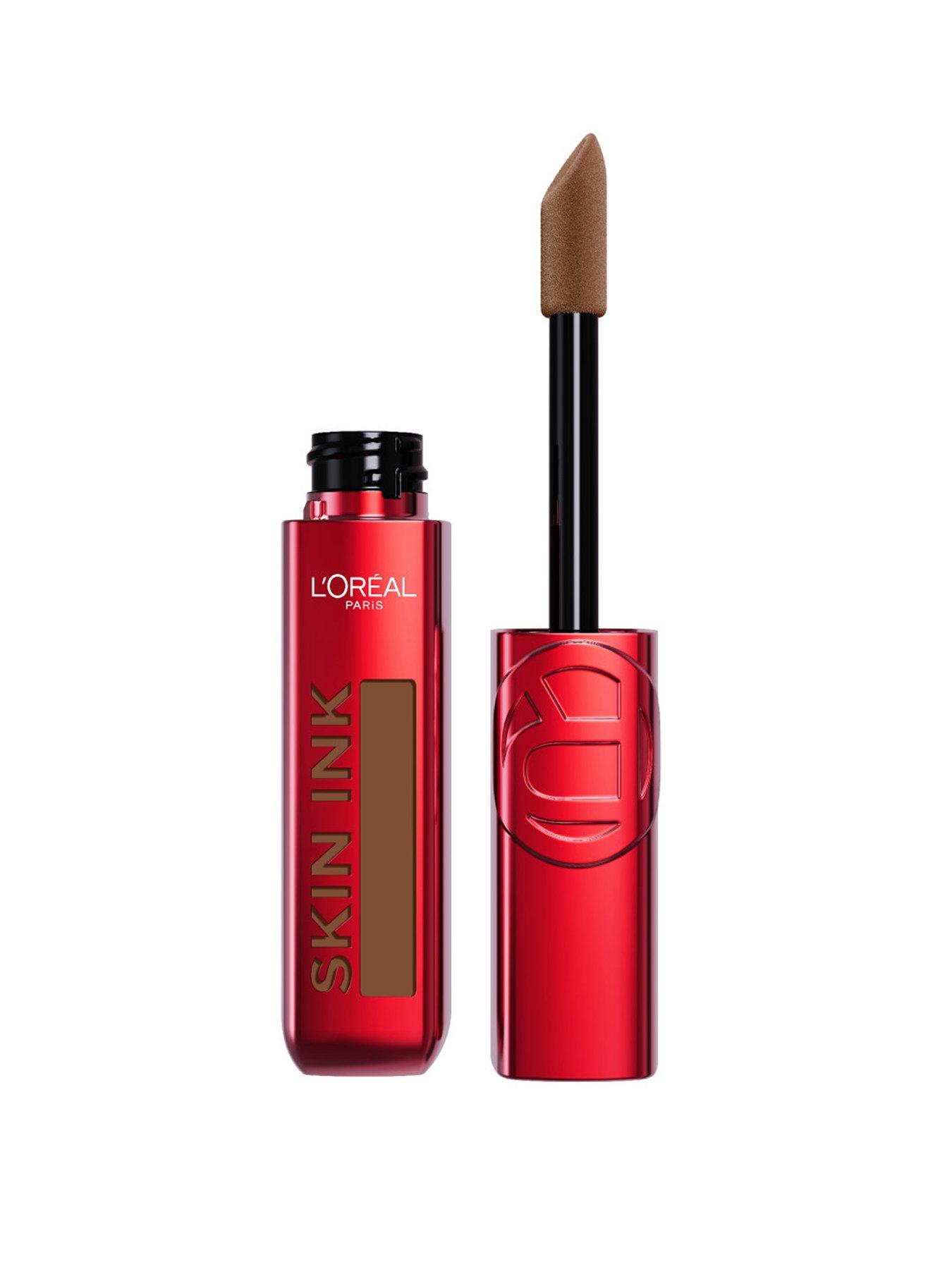 L'Oreal Paris Infallible Skin Ink