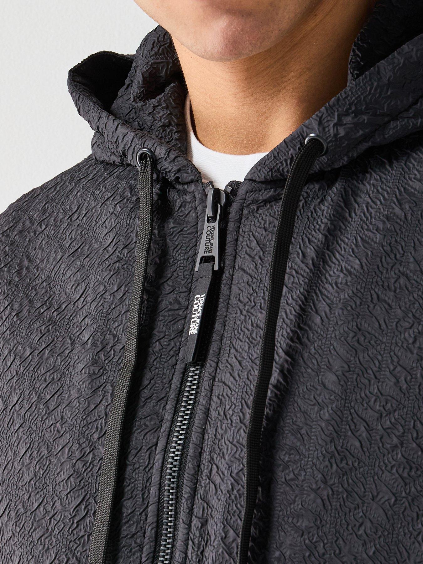 versace-jeans-couture-nylon-padded-hooded-jacket-blackoutfit